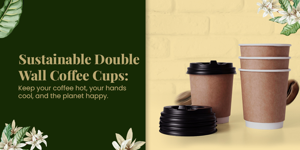 double wall coffee cups